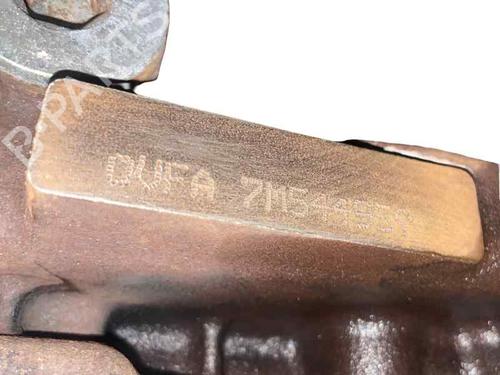 Engine FORD TRANSIT Van (FA_ _)  | BP32259662M1 