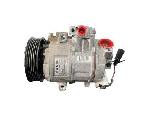 Used AC compressor SEAT IBIZA III (6L1) 1.9 SDI (64 hp) 29582891