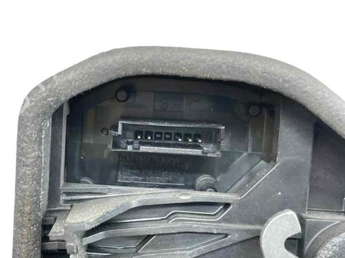 Front right lock BMW X3 (E83) xDrive 30 d | BP28312813C97