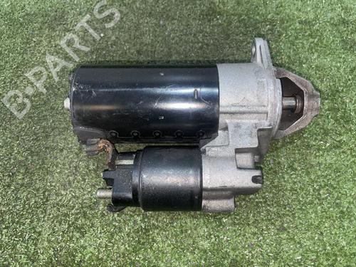 Starter MERCEDES-BENZ A-CLASS (W168) | BP31680662M8