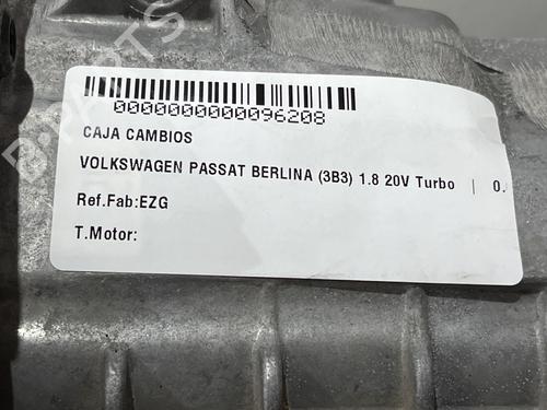 Gearbox VW PASSAT B5.5 (3B3) | BP31684250M3 - Image 4
