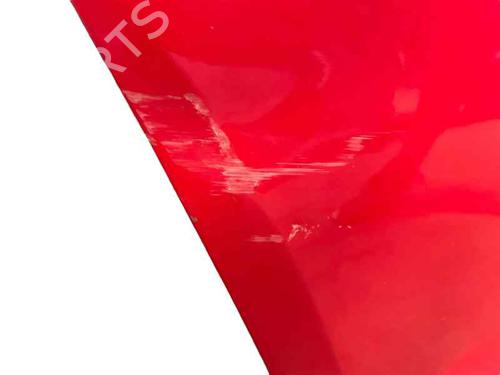 Right rear door SKODA RAPID (NH3, NK3, NK6) 1.6 TDI | BP26314606C5 