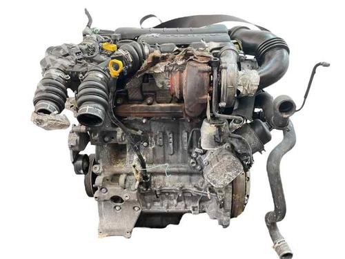 Engine PEUGEOT 206 Saloon 1.6 16V | BP29328838M1 