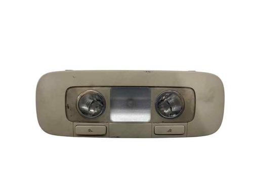 interior-roof-light-skoda-superb-ii-3t4-2008-2009-2010-2011-2012-2013-2014-2015-29628131 main image