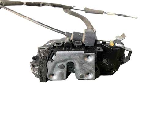 Used Front right lock Front right lock NISSAN MICRA V (K14) 1.0 IG-T 100 (101 hp) 25212017 25212017