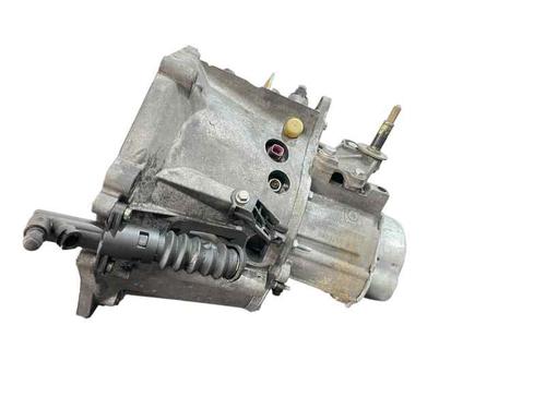 Used Gearbox PEUGEOT 307 SW (3H) 2.0 HDI 110 (107 hp) 29021605