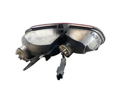 Used Rear bumper left light Rear bumper left light CITROËN C4 Picasso I MPV (UD_) 1.6 VTi 120 (120 hp) 29177451 29177451