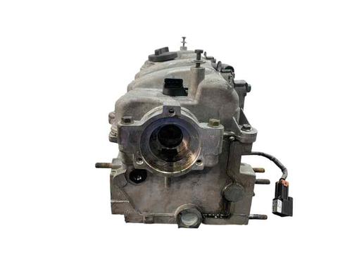 Used Cylinder head Cylinder head HYUNDAI ELANTRA III (XD) 2.0 CRDi (113 hp) 27714227 27714227