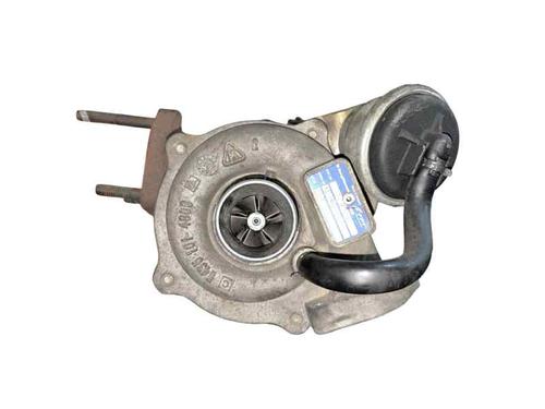 Turbo/Compresor FIAT DOBLO MPV (119_, 223_) [2001-2026]  32771462
