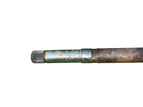 Used Right front driveshaft Right front driveshaft CITROËN C4 I (LC_) 1.6 HDi (109 hp) 24353068 24353068
