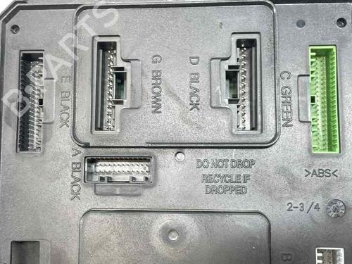 Used Electronic module Electronic module RENAULT MEGANE IV Saloon 1.5 Blue dCi 95 (LVA2) (95 hp) 29449014 29449014