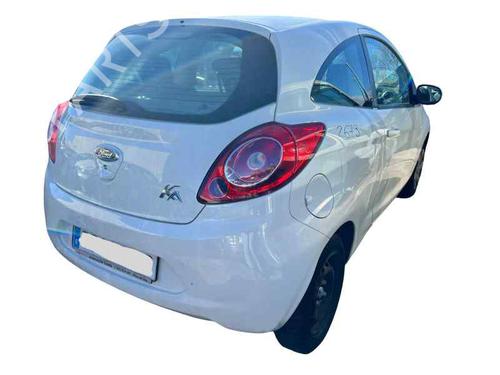 Right front steering knuckle FORD KA (RU8) 1.2 | BP32845543M26 - Image 1