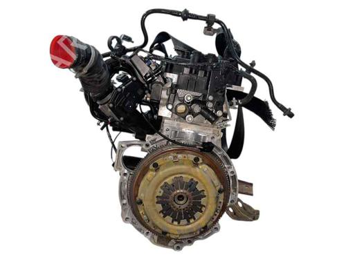 Engine FORD KA+ III Saloon (TK, FK) 1.2 (TK) | BP30145744M1  - Image 5