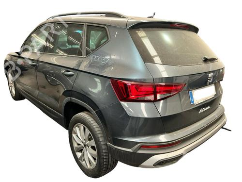Rear left lock SEAT ATECA (KH7, KHP) 1.0 TSI | BP24224538C100 - Image 6