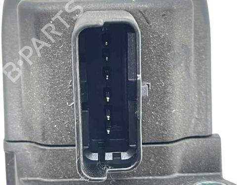 Used Pedal Pedal PEUGEOT 5008 (0U_, 0E_) 1.6 HDi (112 hp) 26517337 26517337