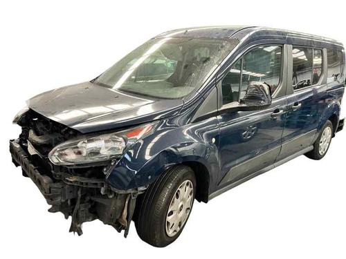 Steering column stalk FORD TRANSIT CONNECT V408 Box Body/MPV 1.5 TDCi | BP34237076I23  - Image 6