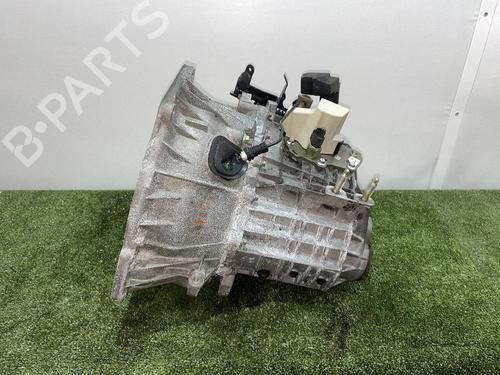 Gearkasse FORD MONDEO II (BAP) 1.8 TD (90 hp) 31684405