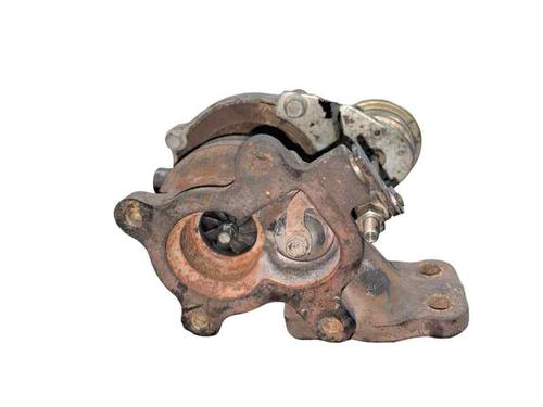 Turbolader/Kompressor für Turbolader/Kompressor CITROËN C3 I (FC_, FN_) [2002-2013] 36069787 36069787