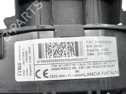 Førerens kollisjonspute PEUGEOT BOXER Bus 2.0 BlueHDi 110 | BP29908358C9