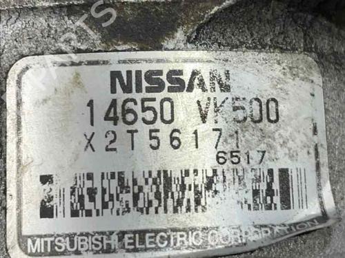 Vacuum pump NISSAN NAVARA NP300 (D40) | BP31683304M80 - Image 2