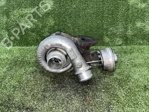 Turbocompressore/Compressore HONDA ACCORD VII (CL, CN) 2.2 i-CTDi (CN1) (140 hp) 31681442