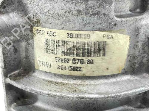Steering pump PEUGEOT 308 CC (4B_) 1.6 16V | BP25932360M99 
