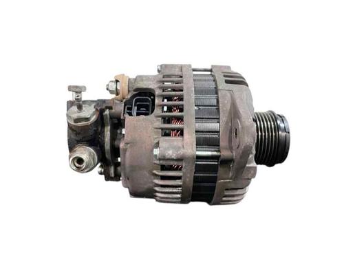 Alternator OPEL ASTRA H Saloon (A04) 1.7 CDTi (L69) | BP25836161M7 