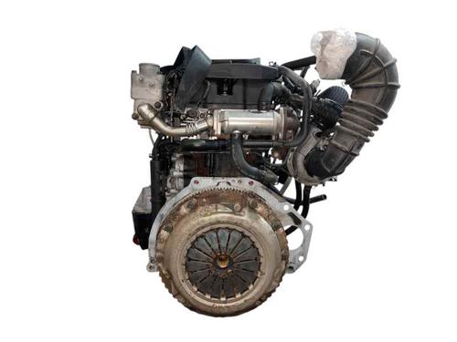 Used Engine Engine KIA CARNIVAL II (GQ) 2.9 CRDi (144 hp) 31869612 31869612