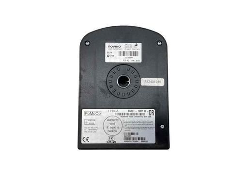 Used Electronic module FORD FIESTA VI (CB1, CCN) 1.6 TDCi (95 hp) 30367843