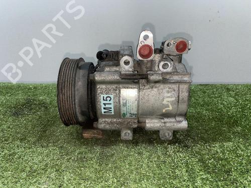 Compressor A/A HYUNDAI TUCSON (JM) [2004-2019]  31681887