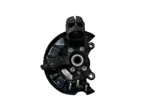 Used Left front steering knuckle Left front steering knuckle VW GOLF VI (5K1) 1.4 TSI (160 hp) 32259583 32259583