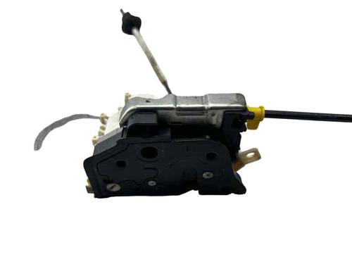 Used Rear right lock Rear right lock AUDI Q5 (8RB) 3.0 TDI quattro (240 hp) 31752351 31752351