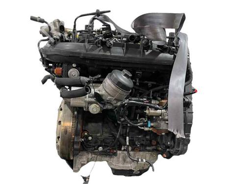 Engine OPEL MERIVA B MPV (S10) 1.7 CDTI (75) | BP27448939M1 - Image 9