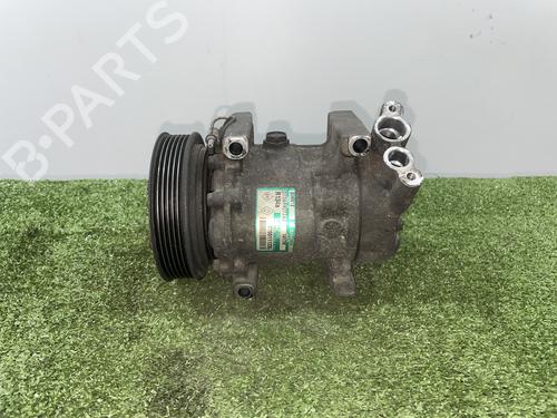 Used AC compressor AC compressor RENAULT KANGOO (KC0/1_) [1997-2026] 31681663 31681663