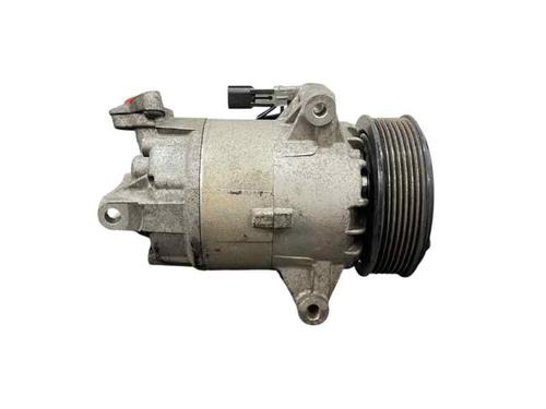 AC compressor RENAULT GRAND SCÉNIC II (JM0/1_) 2.0 dCi (JM1K) | BP29349836M34 