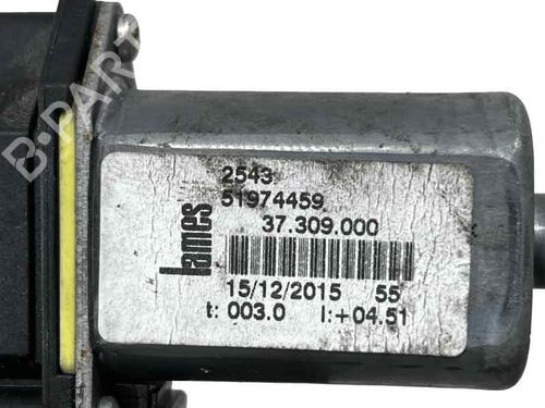 Front right window mechanism FORD KA (RU8) 1.2 | BP33424948C23  - Image 5