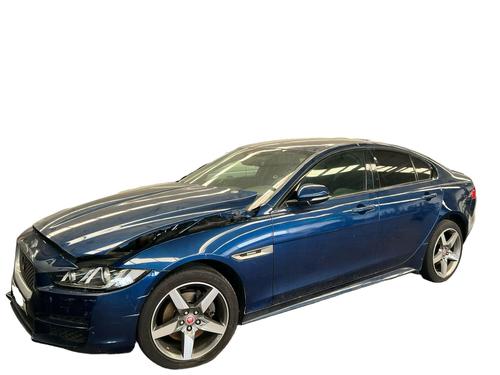Used Parts JAGUAR XE (X760)  2.0 D AWD  2391967