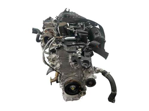 Engine HYUNDAI BAYON (BC3) 1.0 T-GDI 48V-Hybrid | BP25213650M1  - Image 10