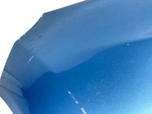 Zderzak przedni FORD FIESTA VI (CB1, CCN) 1.6 TDCi | BP29968331C7