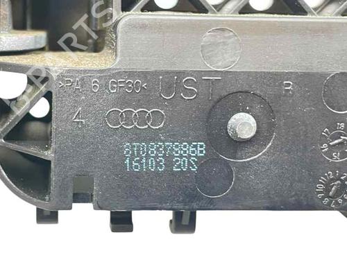 front-right-exterior-door-handle-audi-a4-b8-8k2-2007-2008-2009-2010-2011-2012-2013-2014-2015-2016-2017-27449889 main image