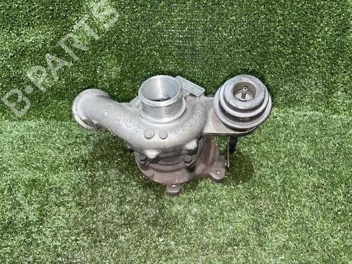 Turbocharger/Supercharger OPEL ASTRA G Hatchback (T98) 2.0 DTI 16V (F08, F48) | BP31681352M71