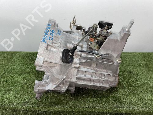 Used Gearbox FORD MONDEO III Saloon (B4Y) [2000-2007]  31684320