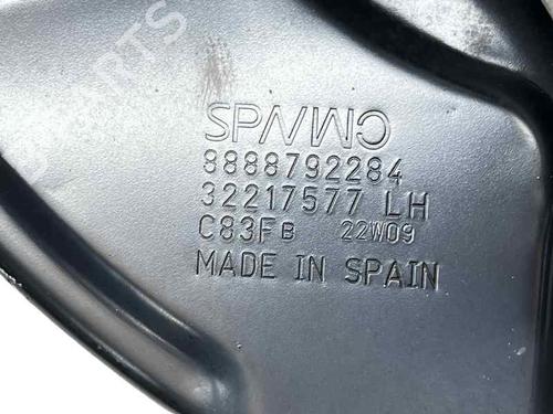 Left front steering knuckle VOLVO XC40 (536) T2 | BP33424543M25  - Image 6