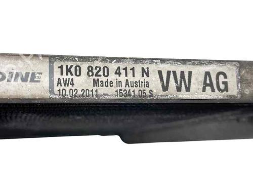 AC-Kondensator VW CADDY III Box Body/MPV (2KA, 2KH, 2CA, 2CH) 1.9 TDI | BP29605591M32 