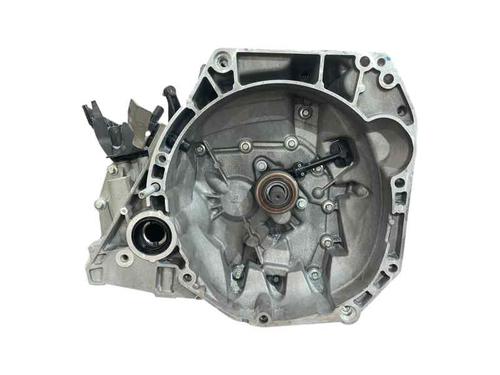 Used Gearbox DACIA SANDERO II TCe 90 (B8M1, B8MA, B8AC) (90 hp) 29349839