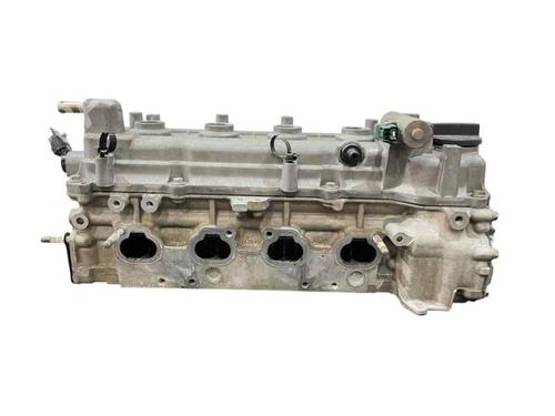 Used Cylinder head NISSAN ALMERA II Hatchback (N16) 1.5 (98 hp) 29448917