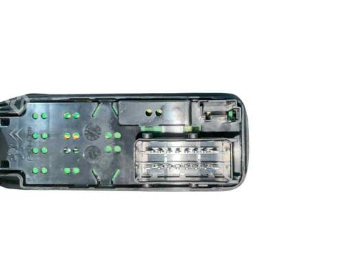 Left front window switch CITROËN C3 II Hatchback Van (SC_) 1.4 HDi | BP24224613I27 - Image 4