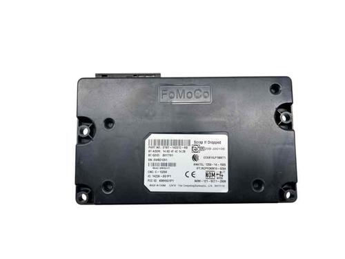 Used Electronic module FORD KA+ III Saloon (TK, FK) 1.2 (TK) (85 hp) 29875627