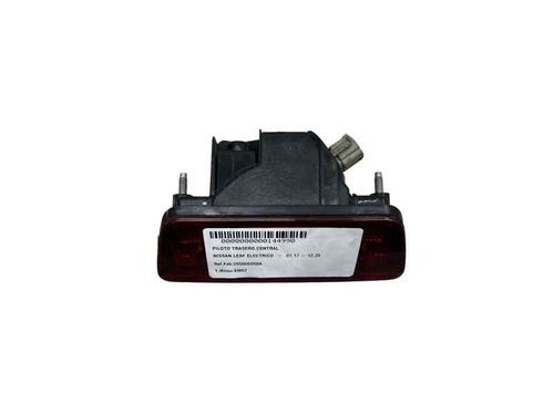 Used Rear center light Rear center light NISSAN LEAF (ZE1) Electric (150 hp) 34236214 34236214