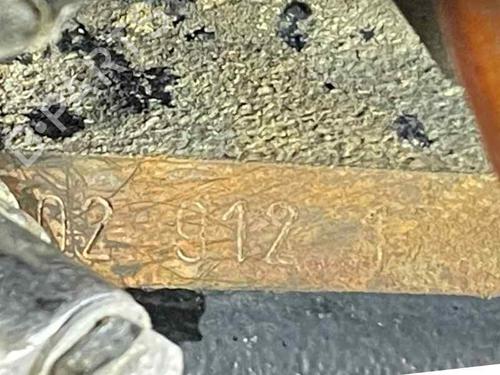 Engine MERCEDES-BENZ E-CLASS (W124) E 300 Turbo-D 4-matic (124.333) | BP29178015M1 